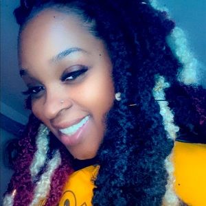 Meet your Posher, Shawnee